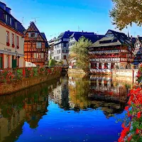 Strasbourg City Wallpapers
