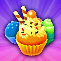 Cupcake Sort