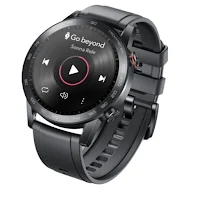HONOR Magic watch2 guide