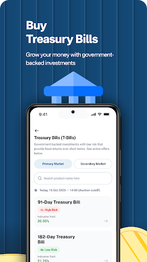 FSDH Capital Screenshot 2