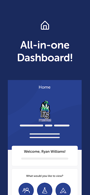 Fyrestorm Cheer Screenshot 0
