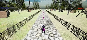 Test Of Runner Screenshot 0