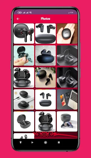 EarFun Air S guide Screenshot 1
