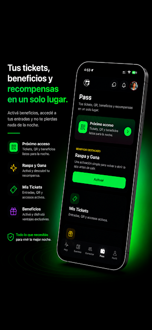Puchito App Screenshot 1