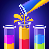 Sortify: Color Burst