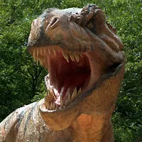 Dinosaurs Wallpaper HD