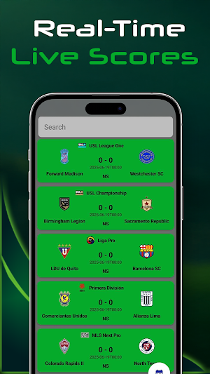 Both Ways Betting Odds&Scores Screenshot 0
