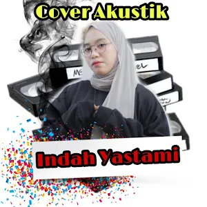 Mp3 Akustik Indah Yastami Screenshot 1