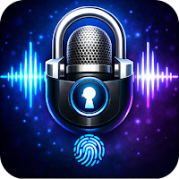 Voice Screen Lock : Voice Lock