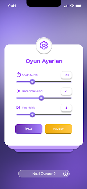 Anlat Bakalım Screenshot 1