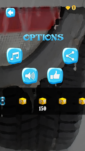 Ice Drift Screenshot 2