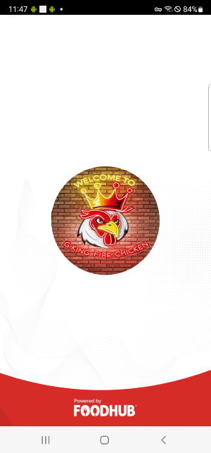 G King Fire Chicken Screenshot 0
