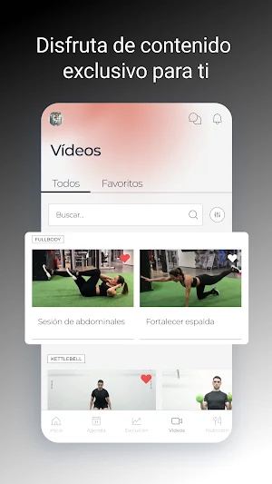 BONOBO TRAINING Screenshot 2