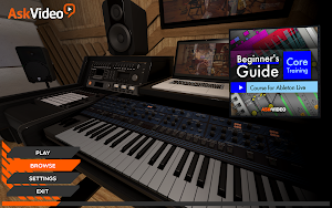 Beginner Guide for Live 11 by Ask.Video Screenshot 0
