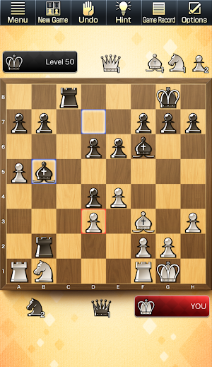 The Chess Lv.100 Screenshot 0