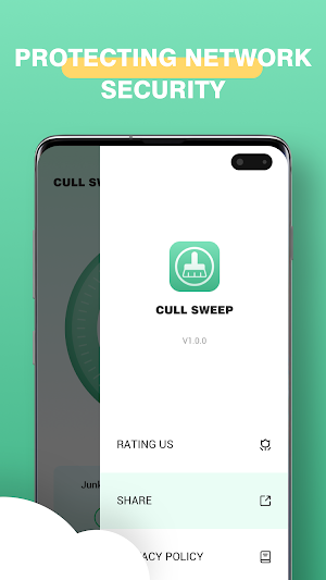 Cull Sweep Screenshot 3