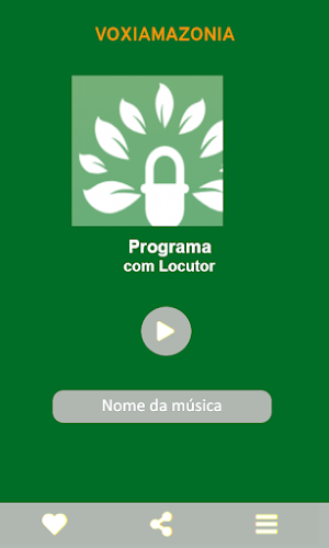 voxiamazonia Screenshot 1