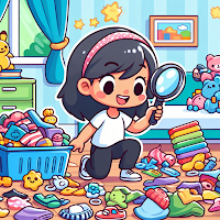 Target Hunt Puzzle Game
