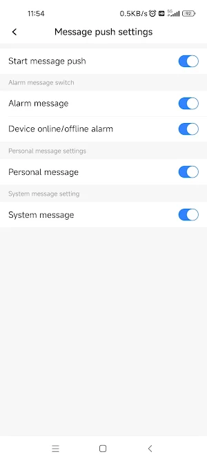 PINVIEW Pro Screenshot 2