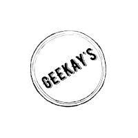 Geekay's Liquor LLC