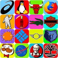Logo quiz game