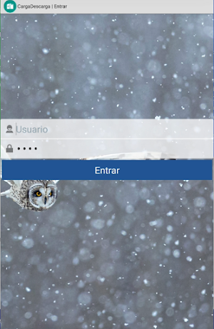 Carga Descarga Richer Screenshot 0
