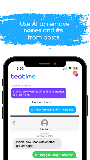 Teatime Screenshot 3