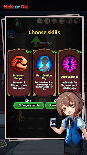 Hide or Die Screenshot 3