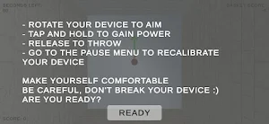 Basketball Phone Killer Screenshot 2