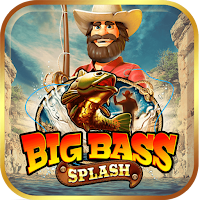 Big Bass Splash