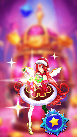 StarlightPrincess TextRepeater Screenshot 0