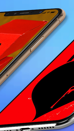 Broken Heart Wallpaper Live Screenshot 3