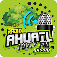 Radio Ahuatl 107.7 FM Oficial
