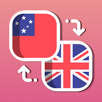Easy English - Samoan Translator