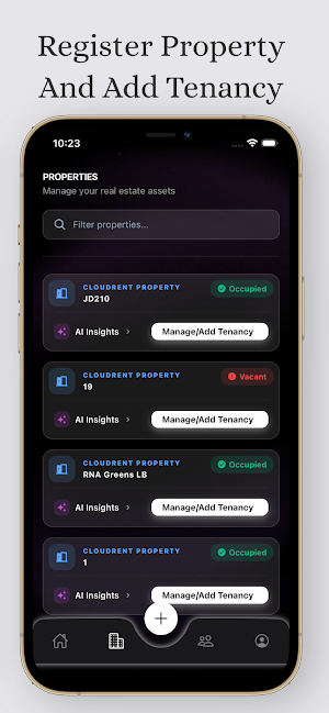 CloudRent.AI Screenshot 3