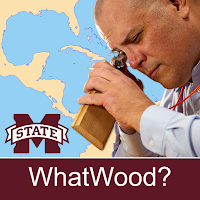 WhatWood? Central America Ed.