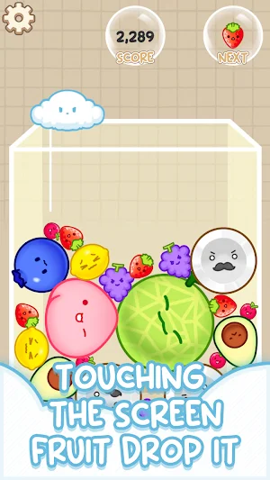Watermelon Challenge Screenshot 1