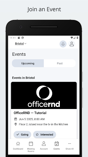 BLOCK Workspace Screenshot 2
