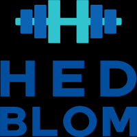 Hedblom Fitness + Nutrition