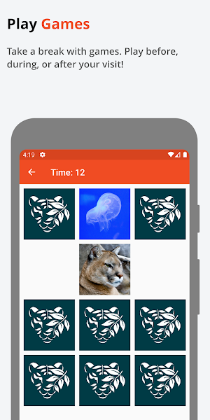 Minnesota Zoo 4 All - A Sensory Guide Screenshot 3