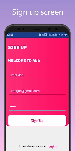 Complete Arabic Screenshot 0