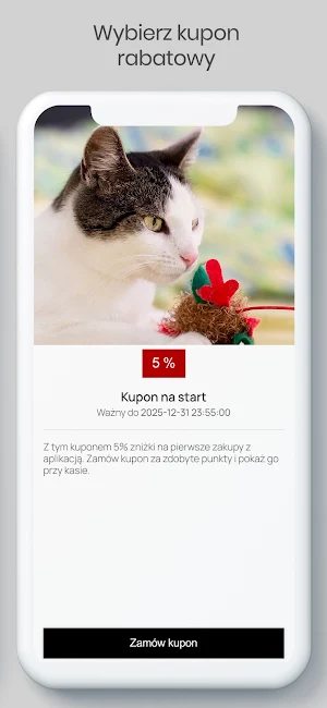 SUPERMARKET-ZOOLOGICZNY Screenshot 3