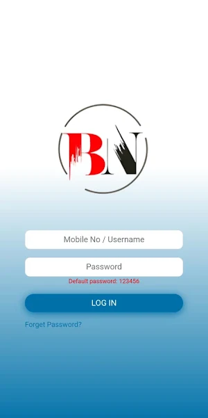 Brnet Fiber Screenshot 1