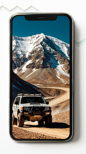Off Road HD Wallpapers Screenshot 3