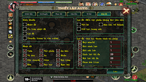 Hồi Ức Xưa - GHM Screenshot 1