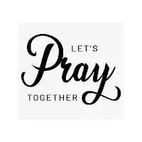 Let´s Pray Together