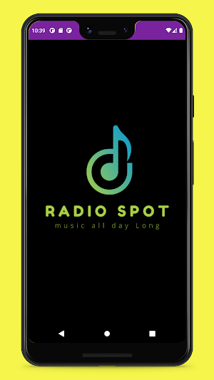 RJR FM Radio + More Screenshot 0