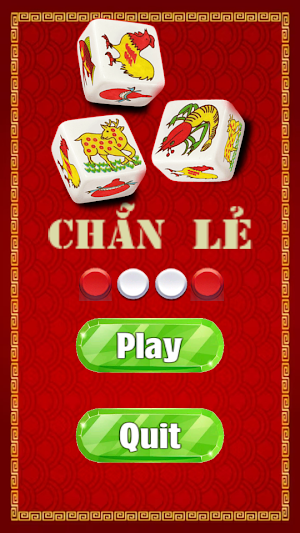 Bầu Cua 2024 2025 Screenshot 0