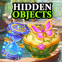 Hidden Object : Miners
