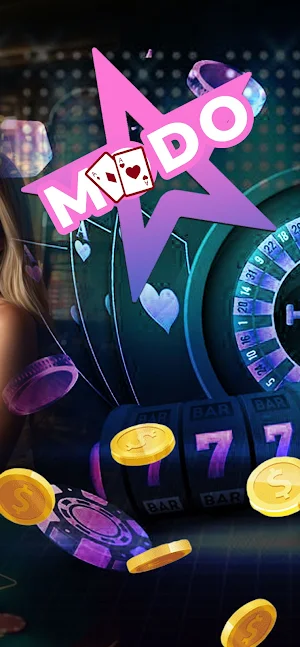Modo Casino Screenshot 1